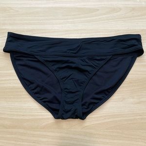 Athleta bikini bottoms